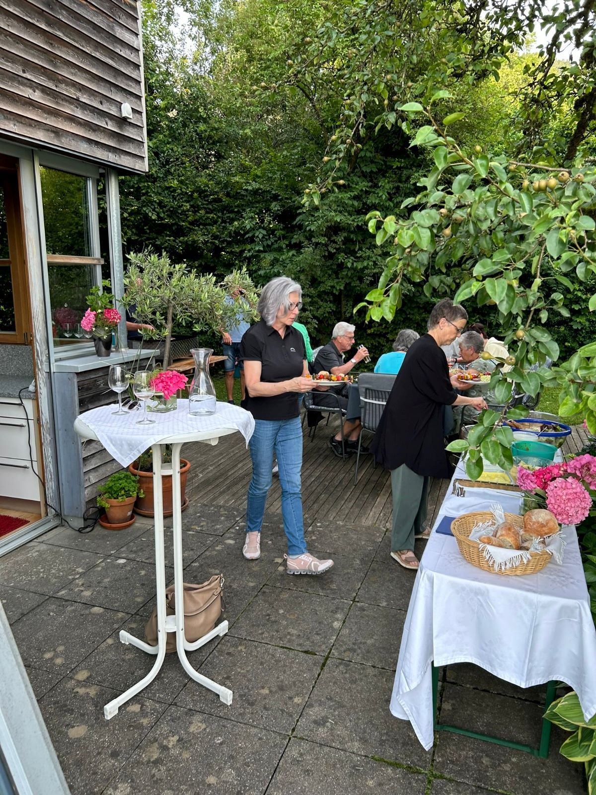 Kirchenchor St. Karl