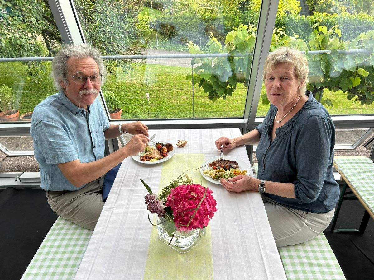 Kirchenchor St. Karl