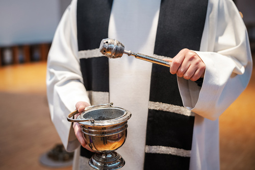 Andreas Haller - Katholische Kirche Vorarlberg